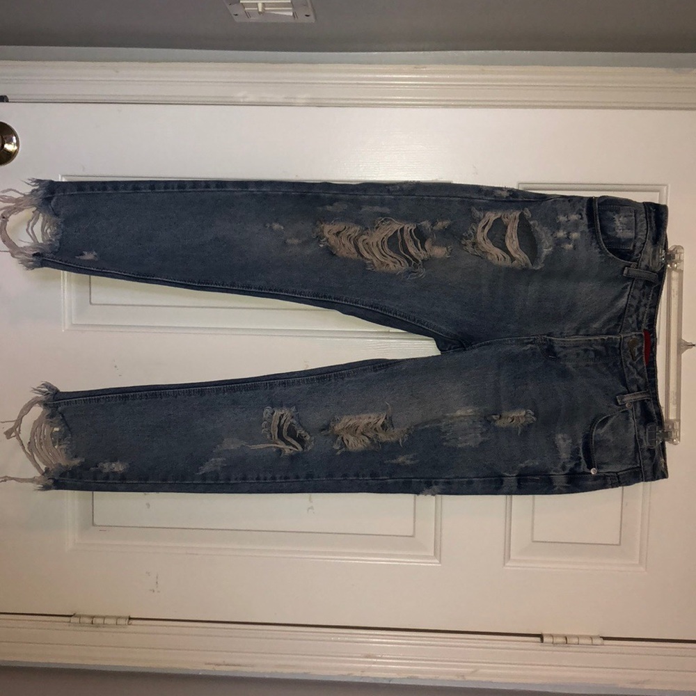 Signature 8 Jeans